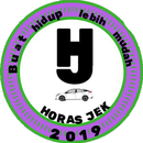 Horas Jek Driver APK