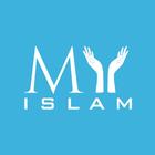 My Islam: Qur'an Prayer Tasbih アイコン