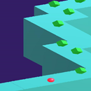 ZigZag Balls offline game APK