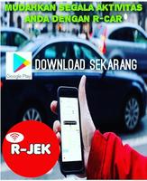 R-JEK 海报