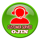 CS - OJIN 圖標