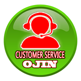 CS - OJIN simgesi