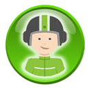 APK DRIVER OJIN (OJEK INDRALAYA)