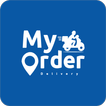 My Order icon