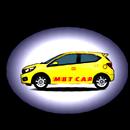 MBT CAR aplikacja