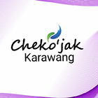 Cheko jek biểu tượng