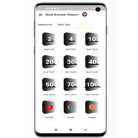 Multi Browser Reborn پوسٹر