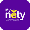 My Nety Commercial APK