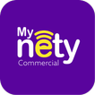 My Nety Commercial icon
