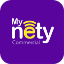My Nety Commercial APK