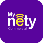 Icona My Nety Commercial