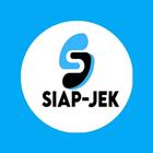 SIAP OJEK DAN DELIVERY simgesi
