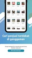 SIAP OJEK DAN DELIVERY Ekran Görüntüsü 2