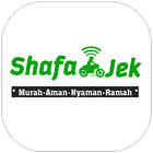 SHAFA-JEK icône