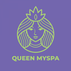 Queen Myspa आइकन