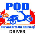 POD-Driver icône
