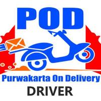 POD-Driver Affiche