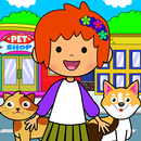 My Animal Shelter Pretend Town APK