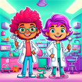 My Dental Care : Pretend Town