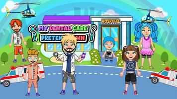 My Dental Care : Pretend Town bài đăng