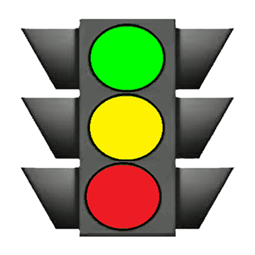 Ethiopian Traffic Symbols