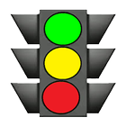 Ethiopian Traffic Symbols biểu tượng