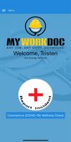 MyWorkDoc Affiche