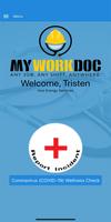 MyWorkDoc Cartaz