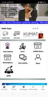KUMAT পোস্টার