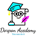 Dorpon Academy APK