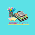 Dhanvi Coaching Classes