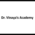 Dr. Vinaya's Academy