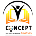 Concept Classes