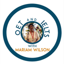 Oet and IELTS with Mariam APK