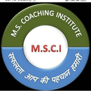 MS COACHING SAIFAI APK