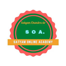 SATYAM ONLINE ACADEMY APK