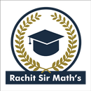 Rachit Sir Mathematics APK