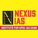 APK Nexus IAS/IIT/NEET
