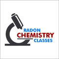 Radon Chemistry Classes