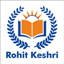 Rohit keshri APK