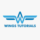Wings Tutorials APK