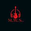 Music with Steav ikona