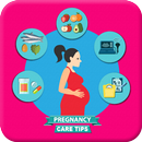 Healthy pregnancy tips APK
