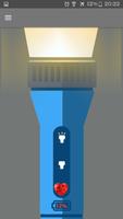 Simple FlashLight اسکرین شاٹ 2