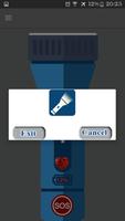 Simple FlashLight screenshot 3