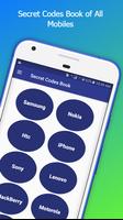 Secret Codes for all Mobiles Plakat
