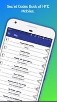 Secret Codes for all Mobiles Screenshot 1