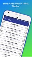 Secret Codes for all Mobiles Screenshot 3