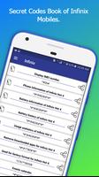 Secret Codes for all Mobiles capture d'écran 3