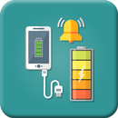 Full Battery Alarm - Full Charge Alert 100% APK